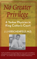 No Greater Privilege