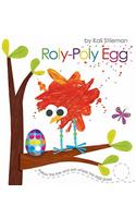 Roly-Poly Egg