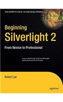 Beginning Silverlight 2