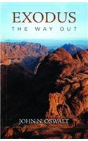 Exodus: The Way Out