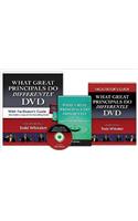 What Great Principals Do Differently DVD and Facilitator's Guide