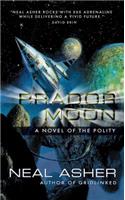 Prador Moon: A Novel of the Polity