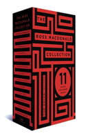 Ross MacDonald Collection: 11 Classic Lew Archer Novels