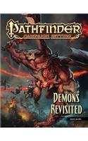 Pathfinder Campaign Setting: Demons Revisited