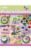 Pincushions (Leisure Arts #4612)