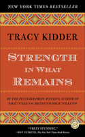 Strength in What Remains: (Random House Reader's Circle)