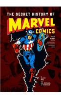 Secret History of Marvel Comics