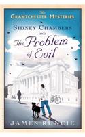 Sidney Chambers and the Problem of Evil