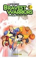 Bravest Warriors Vol. 2, 2