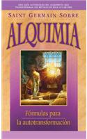 Saint Germain sobre Alquimia