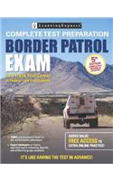 Border Patrol Entrance Exam