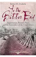 To the Bitter End