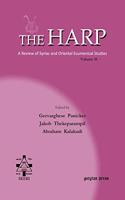 The Harp (Volume 18)