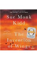 The Invention of Wings