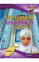 Understanding Afghanistan Today