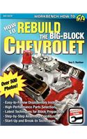 How to Rebuild the Big-Block Chevrolet