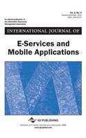 International Journal of E-Services and Mobile Applications