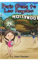Paris Goes to Los Angeles