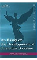 Essay on the Development of Christian Doctrine