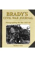 Brady's Civil War Journal