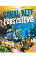 Coral Reef Ecosystems