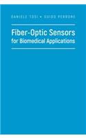 Fiber-Optic Sensors for Biomedical Applications