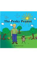 Pesky Peanut