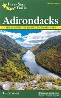 Five-Star Trails: Adirondacks