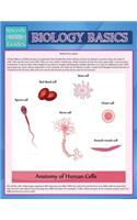 Biology Basics (Speedy Study Guide)