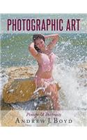 Photographic Art: (English)