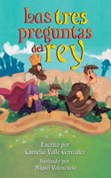 tres preguntas del rey