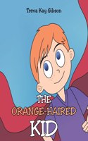 Orange-Haired Kid
