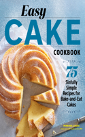 Easy Cake Cookbook