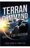 Terran Command Quest For Freedom