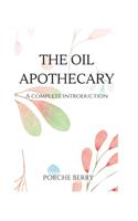 Oil Apothecary