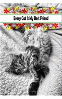 Every Cat Is My Best Friend