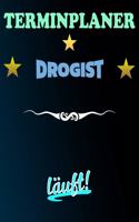 Terminplaner Drogist läuft!