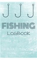 Fishing Logbook
