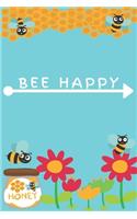 Bee Happy