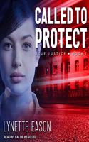 Called to Protect Lib/E