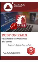 Ruby on Rails