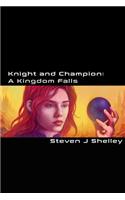 Knight and Champion