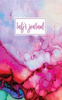 INFJ's Journal