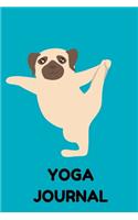 Yoga Journal