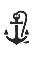 Pm-Books: Liniertes A5 Notizbuch oder Heft für Schüler, Studenten und Erwachsene(527 Logos Und Designs)