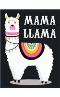 Mama Llama