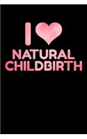 I Natural Childbirth