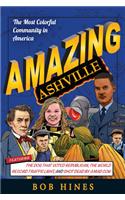 Amazing Ashville