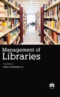 Management Of Libraries