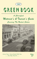 The Negro Motorist Green Book